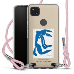 Carry Case Fabric pink