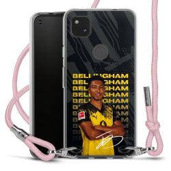 Carry Case Fabric pink