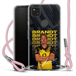 Carry Case Fabric pink