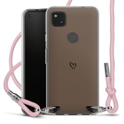 Carry Case Fabric pink