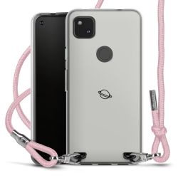 Carry Case Fabric pink