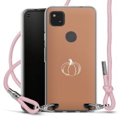 Carry Case Fabric pink