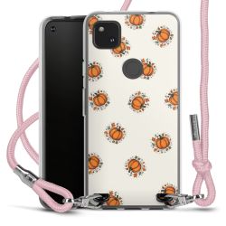 Carry Case Fabric pink