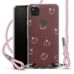 Carry Case Fabric pink