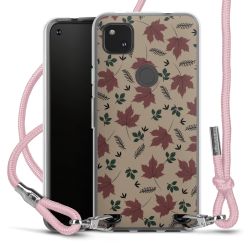 Carry Case Fabric pink