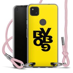 Carry Case Fabric pink