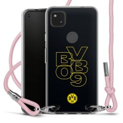 Carry Case Fabric pink