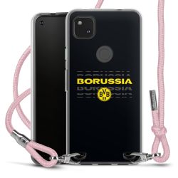 Carry Case Fabric pink