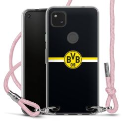 Carry Case Fabric pink