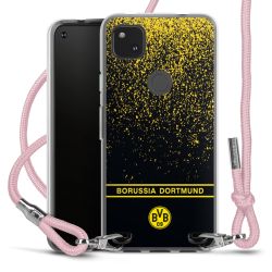 Carry Case Fabric pink