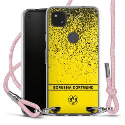 Carry Case Fabric pink