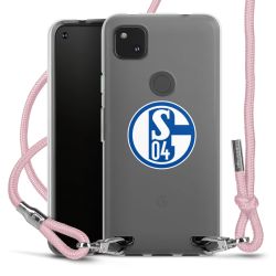 Carry Case Fabric pink