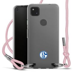 Carry Case Fabric pink