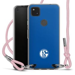 Carry Case Fabric pink