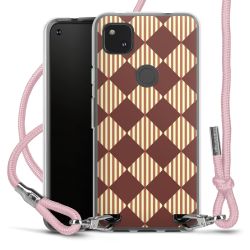 Carry Case Fabric pink