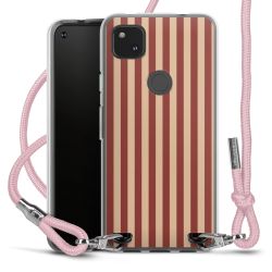 Carry Case Fabric pink