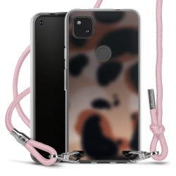 Carry Case Fabric pink