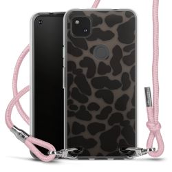 Carry Case Fabric pink