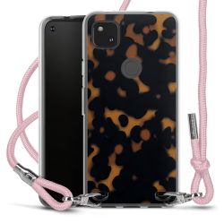 Carry Case Fabric pink