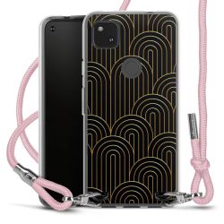 Carry Case Fabric pink