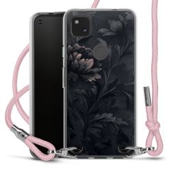 Carry Case Fabric pink