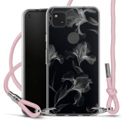 Carry Case Fabric pink