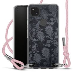 Carry Case Fabric pink