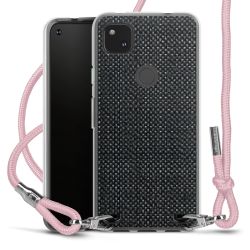 Carry Case Fabric pink