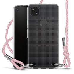 Carry Case Fabric pink