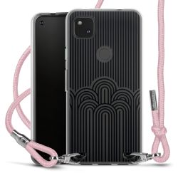 Carry Case Fabric pink