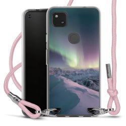 Carry Case Fabric pink