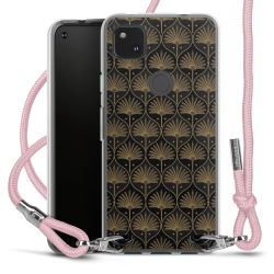 Carry Case Fabric pink