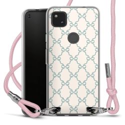 Carry Case Fabric pink