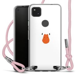 Carry Case Fabric pink