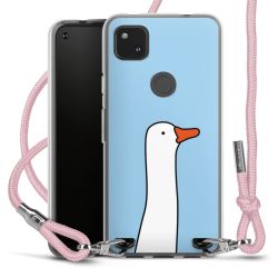 Carry Case Fabric pink