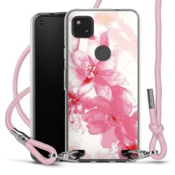 Carry Case Fabric pink