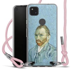 Carry Case Fabric pink