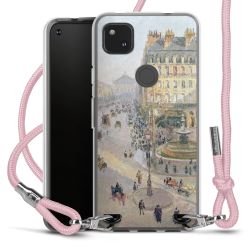 Carry Case Fabric pink