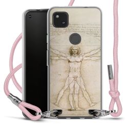 Carry Case Fabric pink