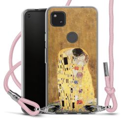 Carry Case Fabric pink