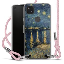 Carry Case Fabric pink