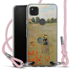 Carry Case Fabric pink