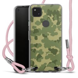 Carry Case Fabric pink