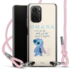 Ohana Stitch