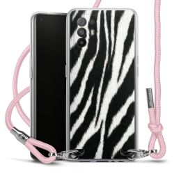 Carry Case Fabric pink