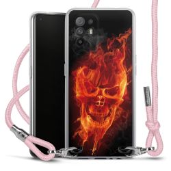 Carry Case Fabric pink