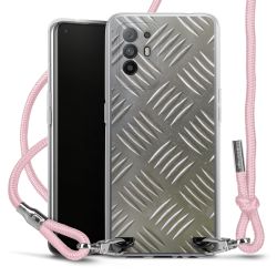 Carry Case Fabric pink