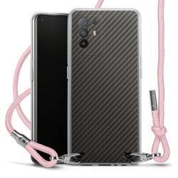 Carry Case Fabric pink