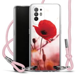 Carry Case Fabric pink