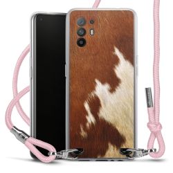 Carry Case Fabric pink